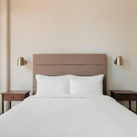 Sonder By Marriott Bonvoy Pivot Apartments Capitol Hill Seattle Ngoại thất bức ảnh