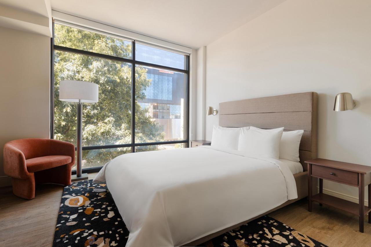 Sonder By Marriott Bonvoy Pivot Apartments Capitol Hill Seattle Ngoại thất bức ảnh