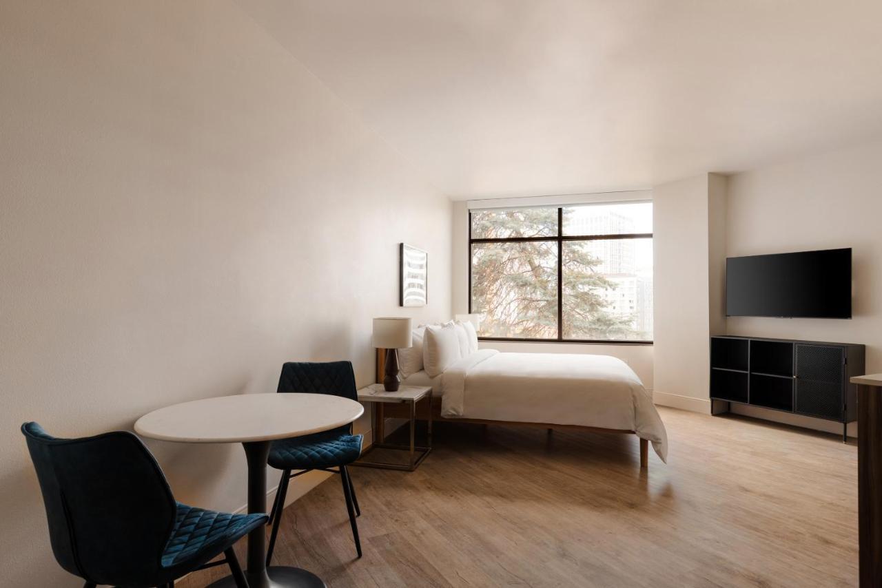 Sonder By Marriott Bonvoy Pivot Apartments Capitol Hill Seattle Phòng bức ảnh