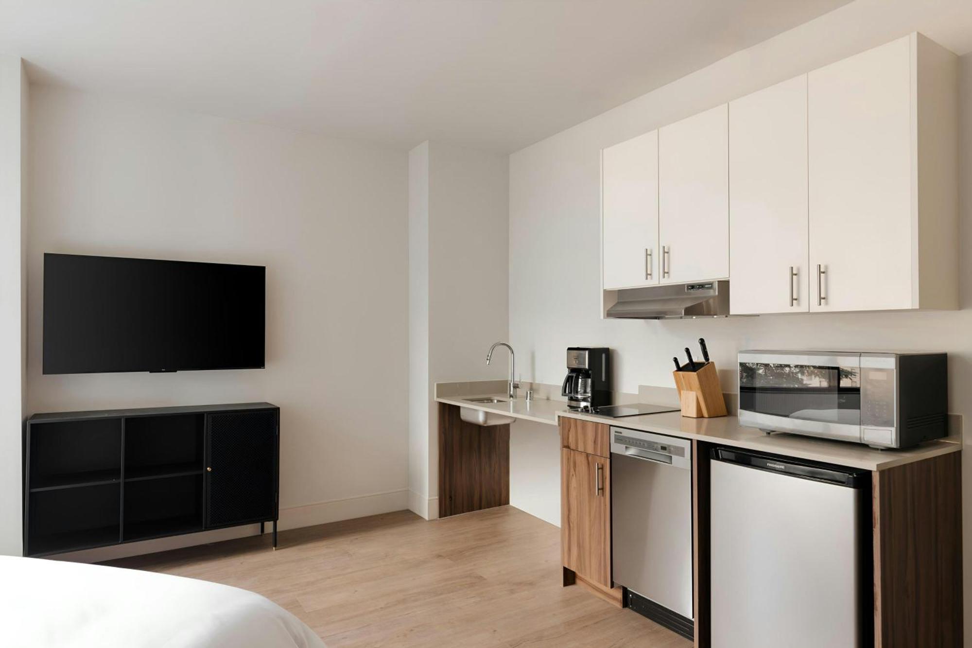 Sonder By Marriott Bonvoy Pivot Apartments Capitol Hill Seattle Ngoại thất bức ảnh