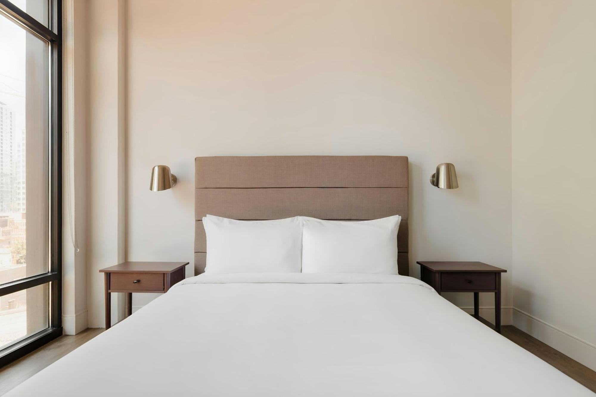 Sonder By Marriott Bonvoy Pivot Apartments Capitol Hill Seattle Ngoại thất bức ảnh