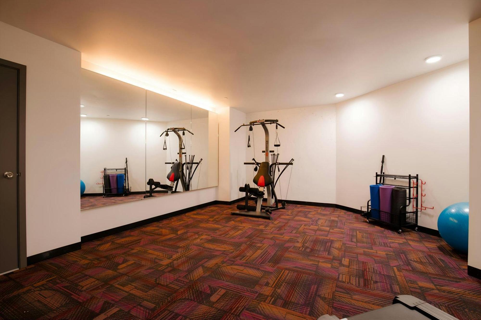 Sonder By Marriott Bonvoy Pivot Apartments Capitol Hill Seattle Ngoại thất bức ảnh