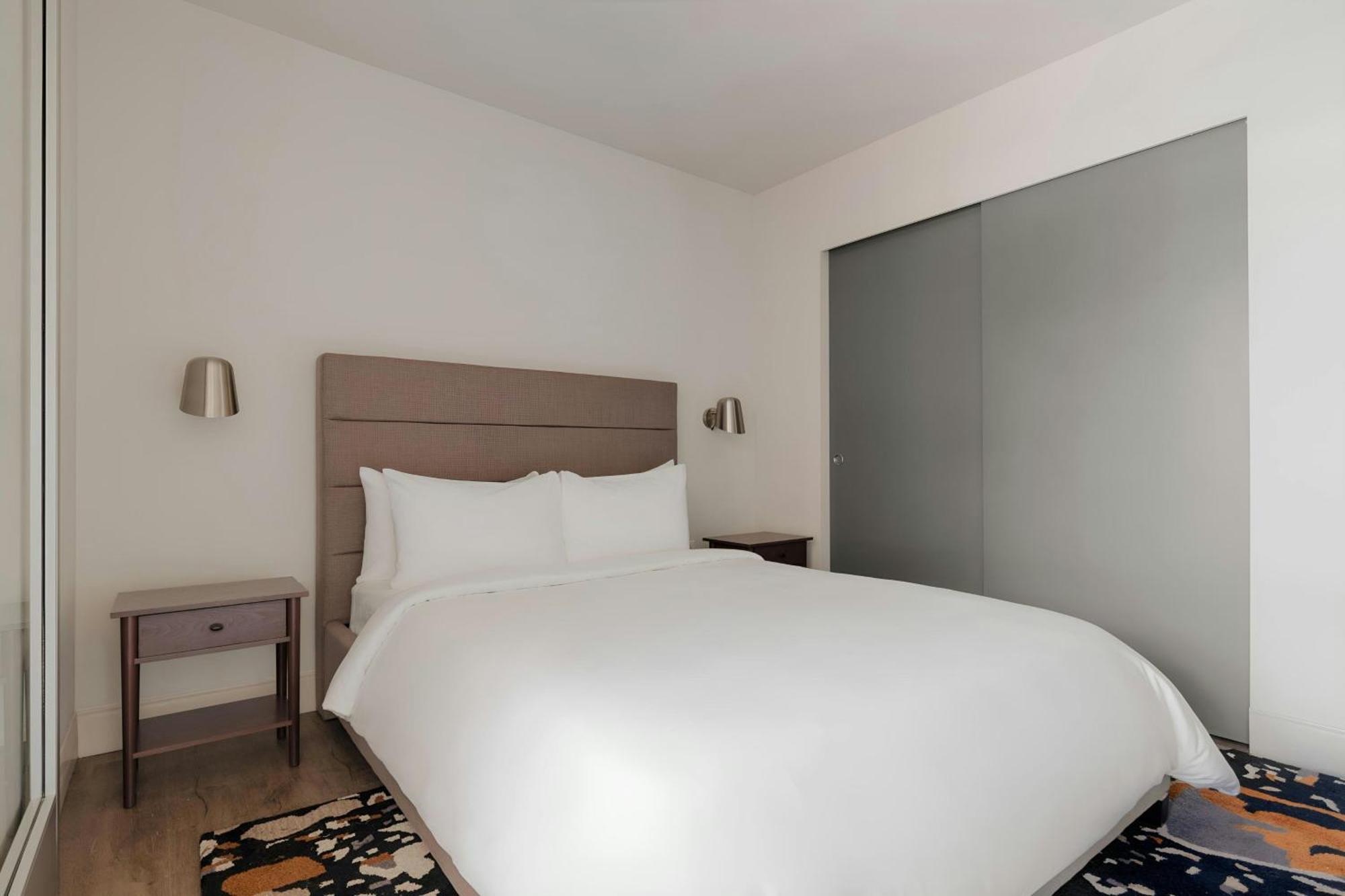 Sonder By Marriott Bonvoy Pivot Apartments Capitol Hill Seattle Ngoại thất bức ảnh