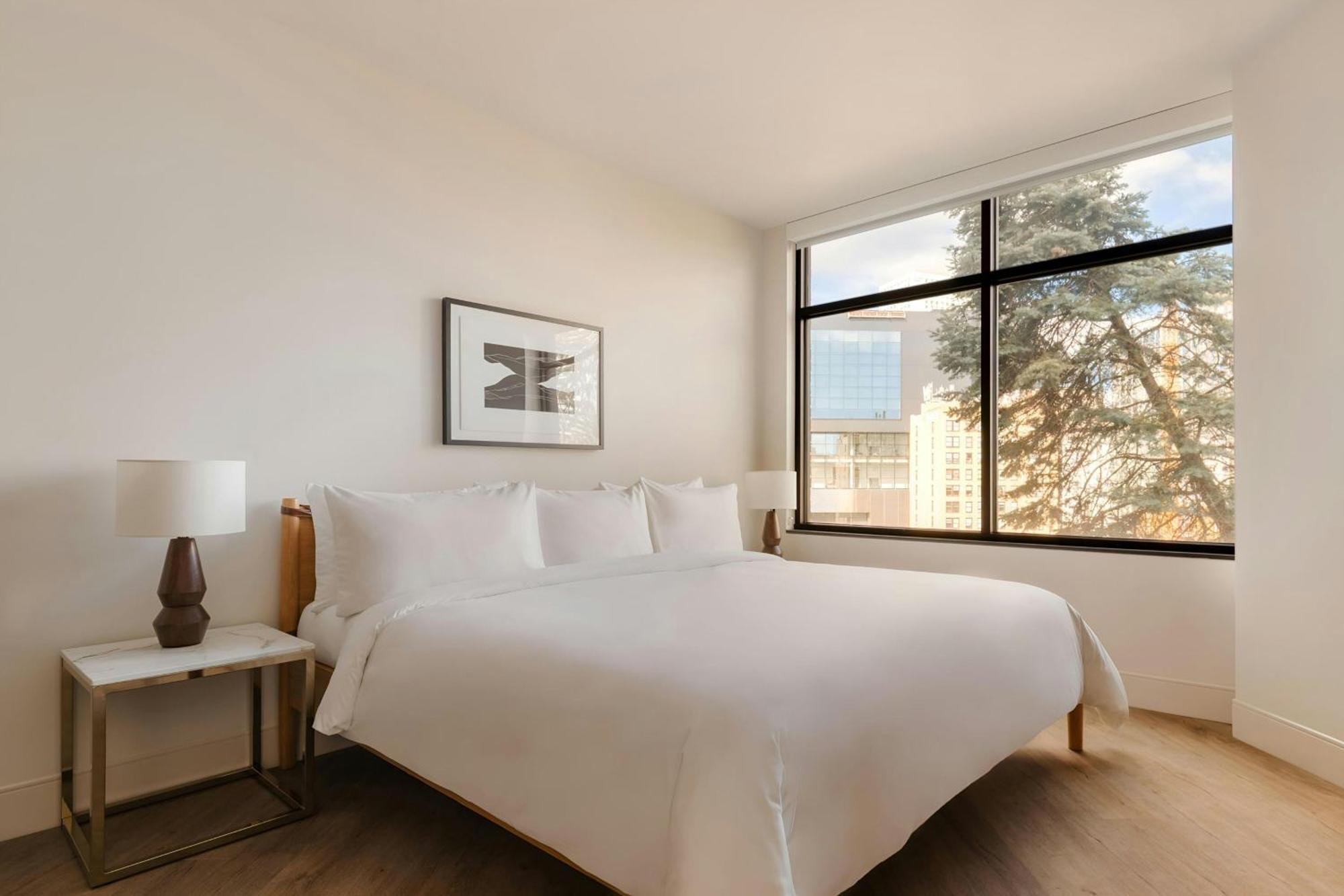 Sonder By Marriott Bonvoy Pivot Apartments Capitol Hill Seattle Ngoại thất bức ảnh