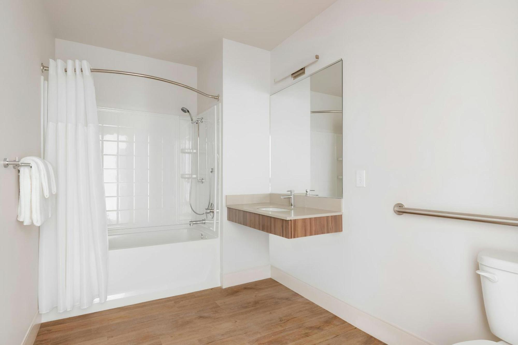 Sonder By Marriott Bonvoy Pivot Apartments Capitol Hill Seattle Ngoại thất bức ảnh