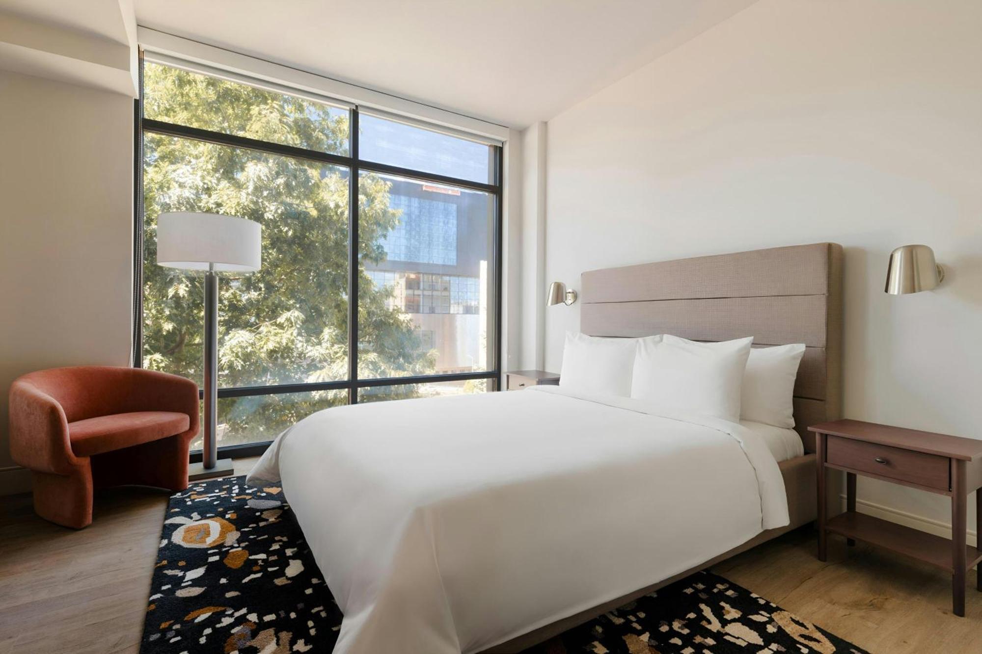 Sonder By Marriott Bonvoy Pivot Apartments Capitol Hill Seattle Ngoại thất bức ảnh