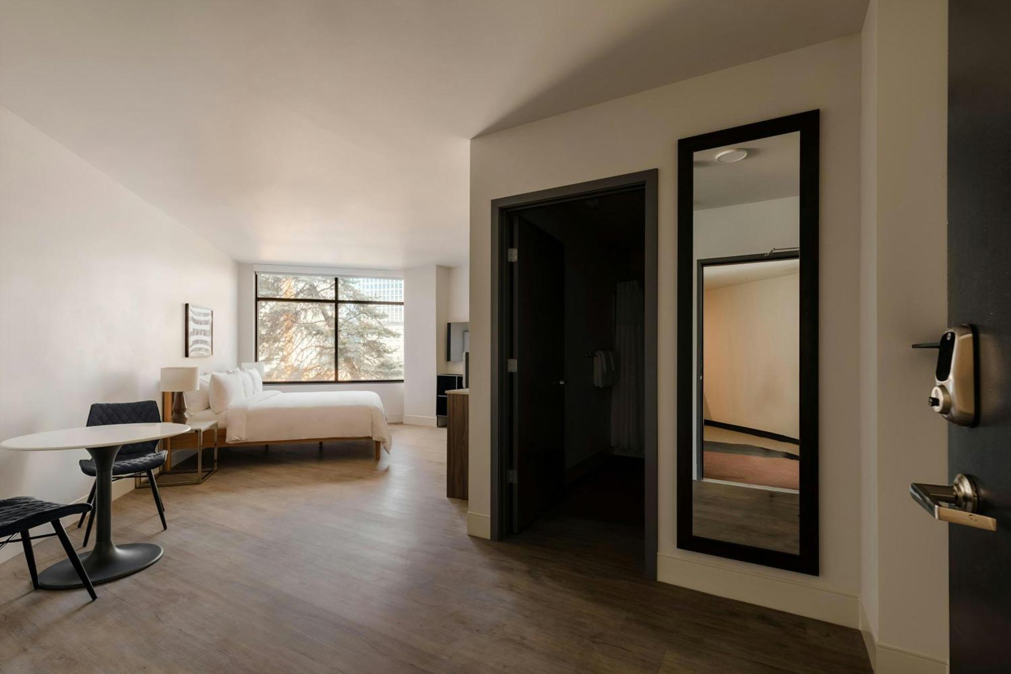 Sonder By Marriott Bonvoy Pivot Apartments Capitol Hill Seattle Ngoại thất bức ảnh