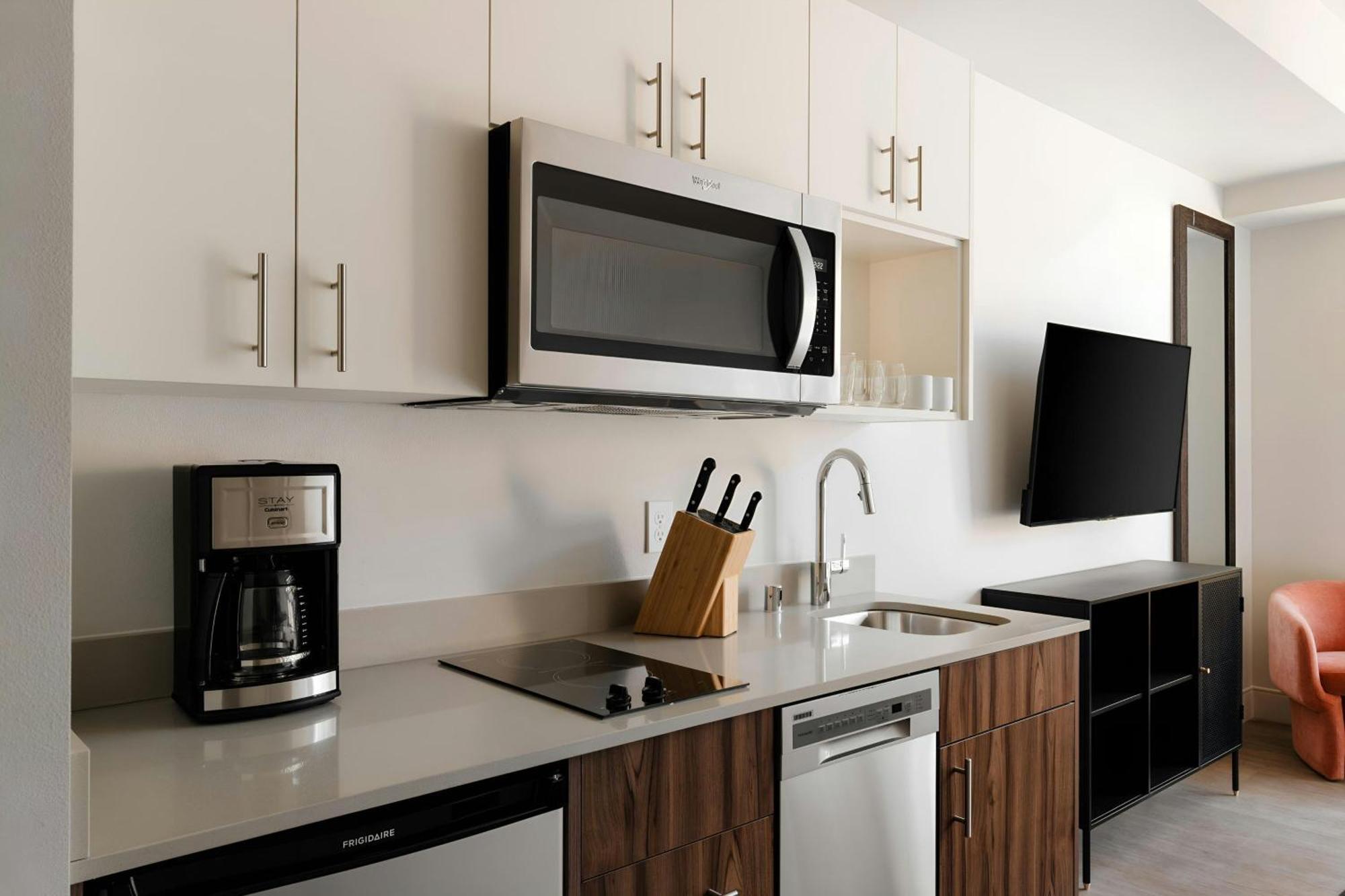 Sonder By Marriott Bonvoy Pivot Apartments Capitol Hill Seattle Ngoại thất bức ảnh