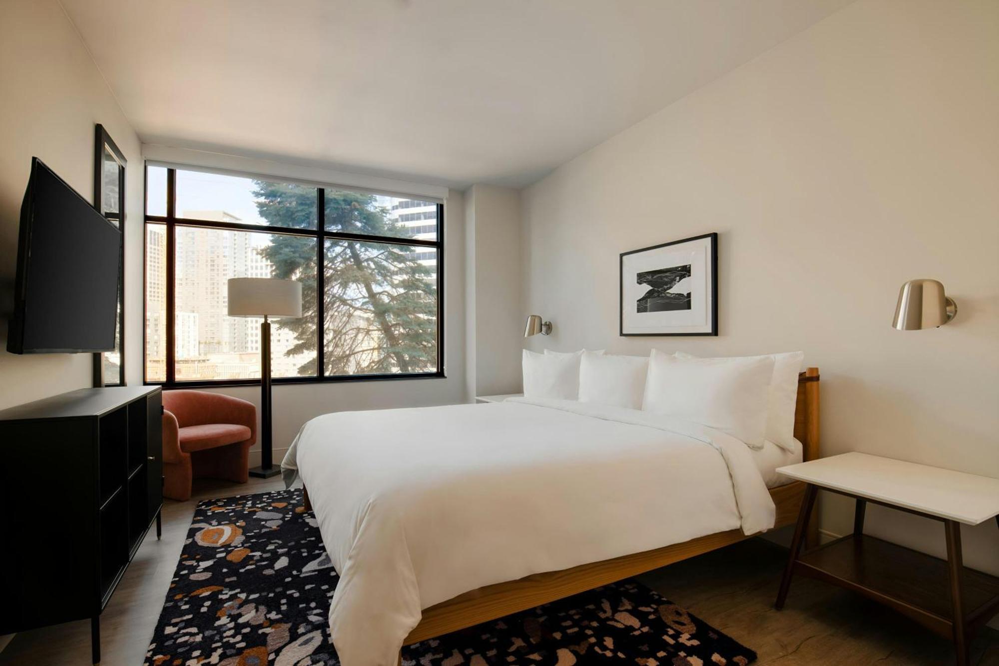 Sonder By Marriott Bonvoy Pivot Apartments Capitol Hill Seattle Ngoại thất bức ảnh