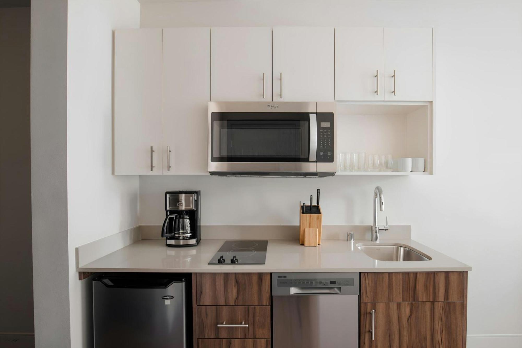 Sonder By Marriott Bonvoy Pivot Apartments Capitol Hill Seattle Ngoại thất bức ảnh