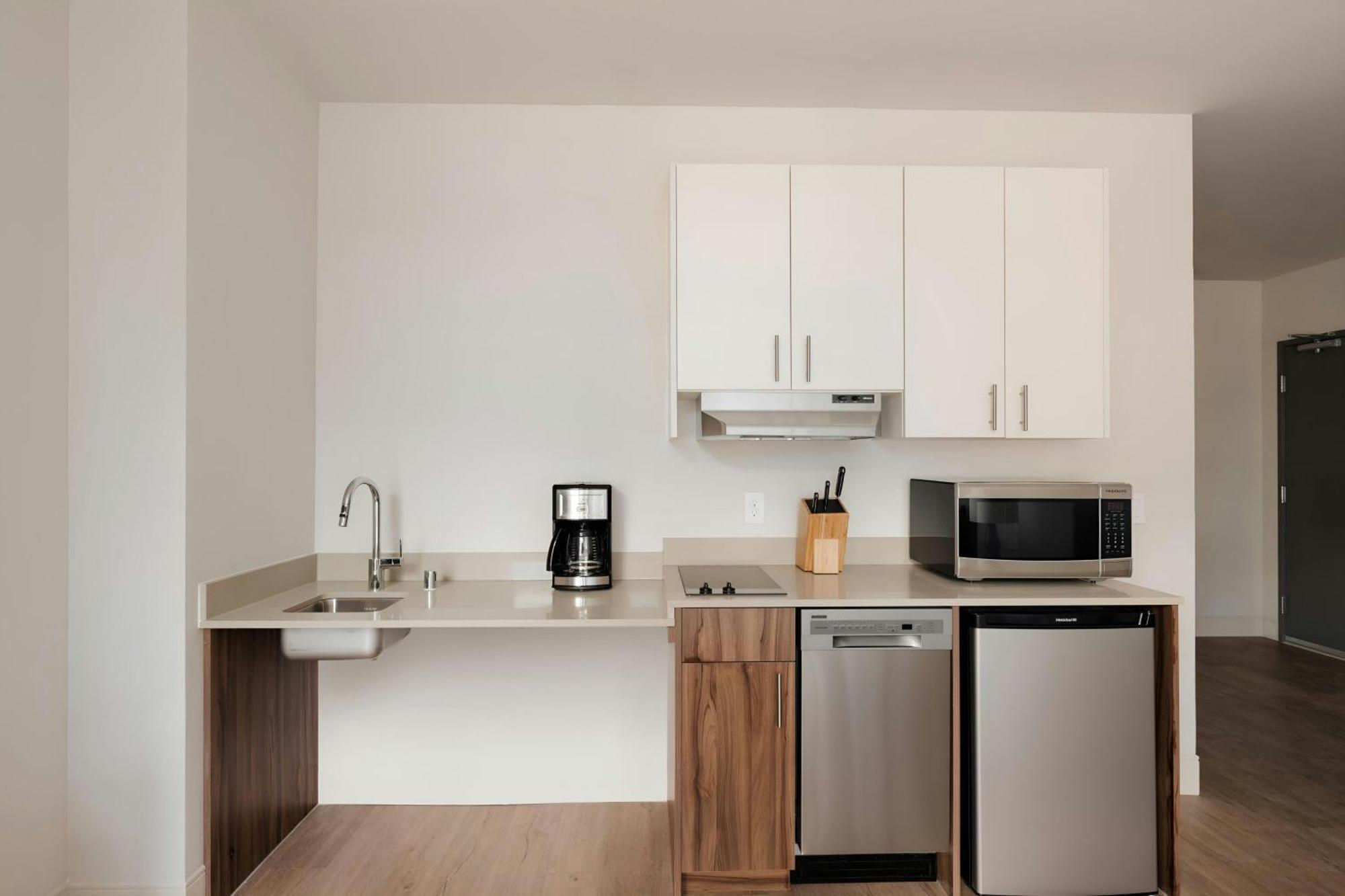 Sonder By Marriott Bonvoy Pivot Apartments Capitol Hill Seattle Ngoại thất bức ảnh
