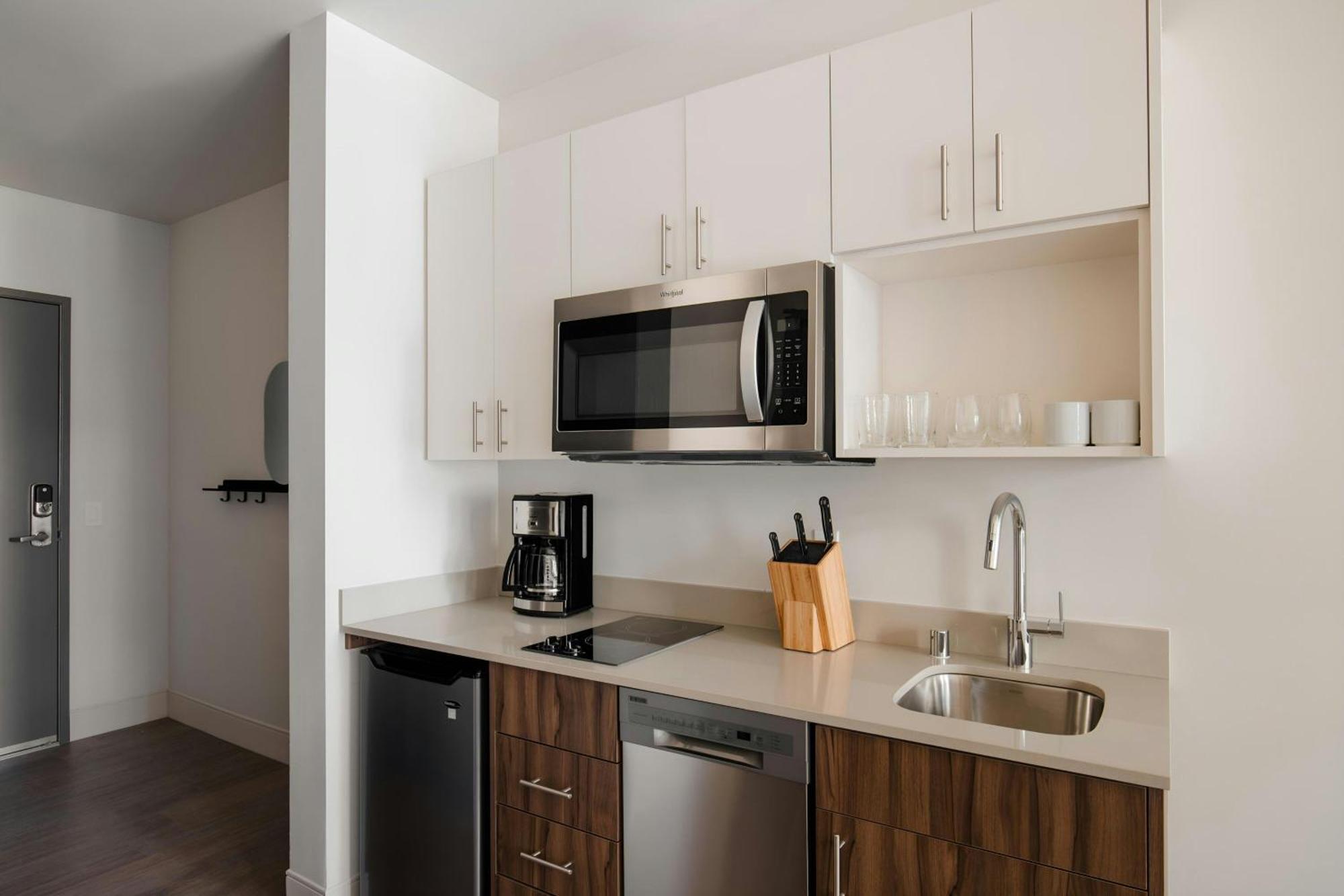 Sonder By Marriott Bonvoy Pivot Apartments Capitol Hill Seattle Ngoại thất bức ảnh