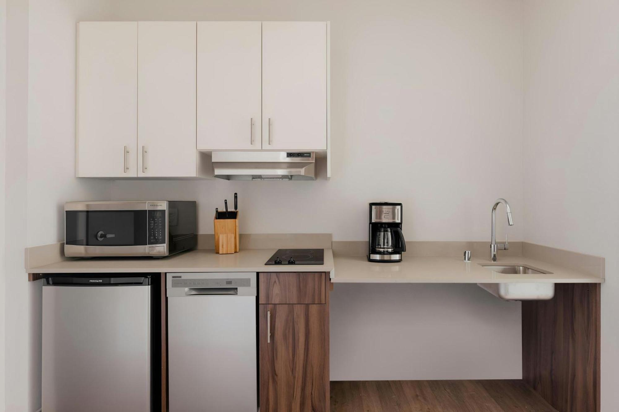 Sonder By Marriott Bonvoy Pivot Apartments Capitol Hill Seattle Ngoại thất bức ảnh