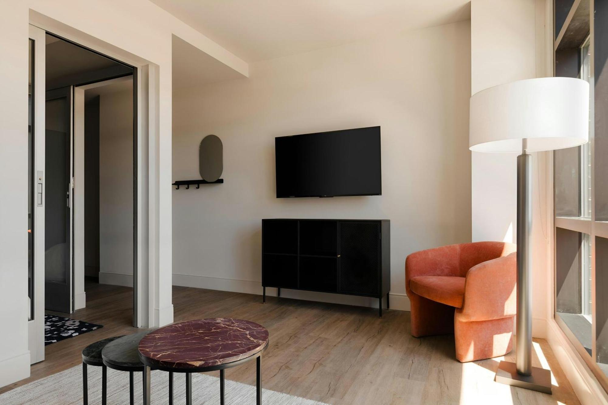 Sonder By Marriott Bonvoy Pivot Apartments Capitol Hill Seattle Ngoại thất bức ảnh