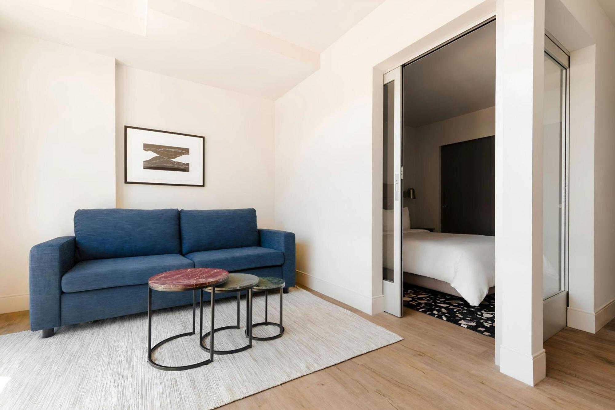 Sonder By Marriott Bonvoy Pivot Apartments Capitol Hill Seattle Ngoại thất bức ảnh