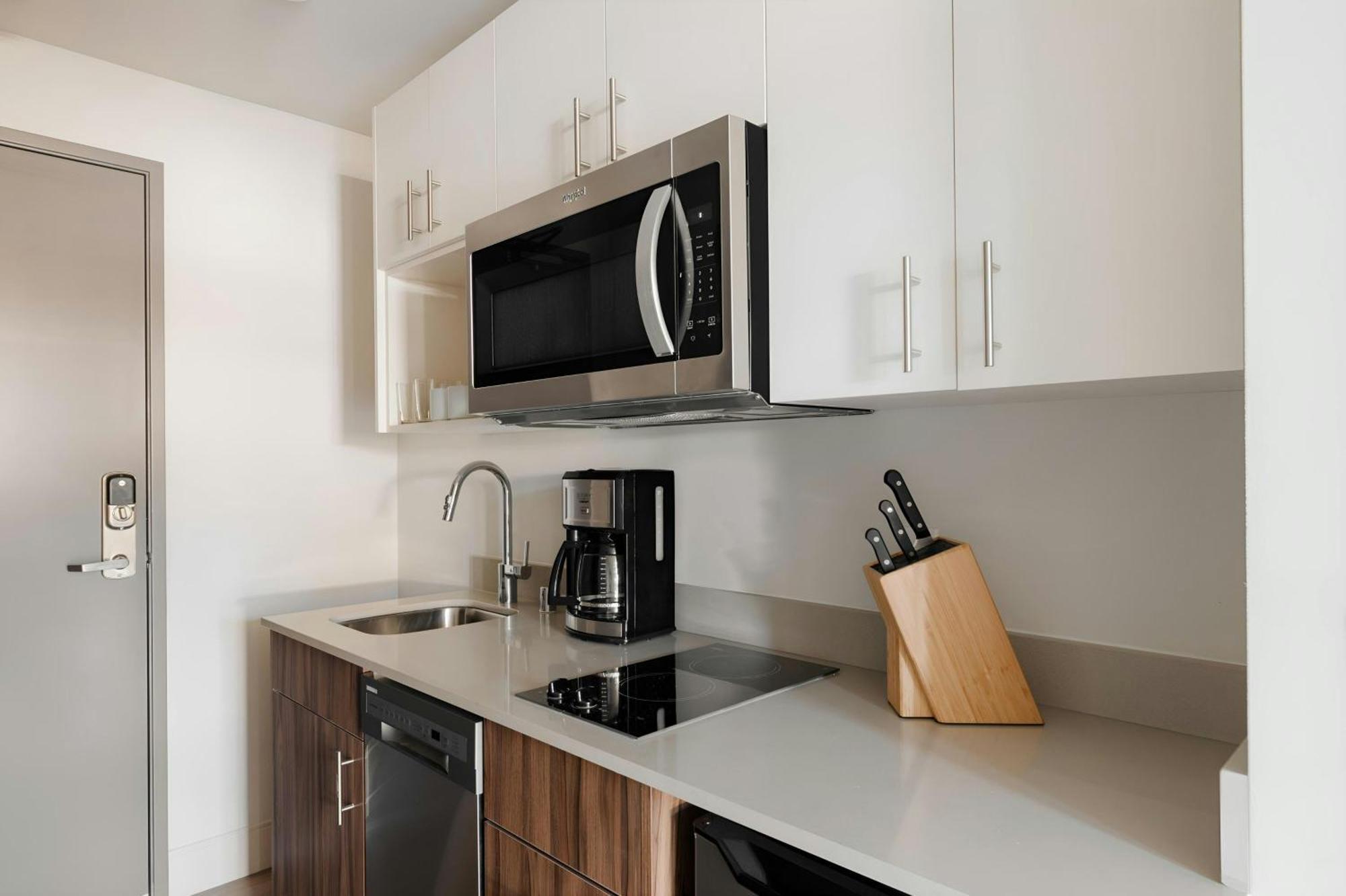 Sonder By Marriott Bonvoy Pivot Apartments Capitol Hill Seattle Ngoại thất bức ảnh