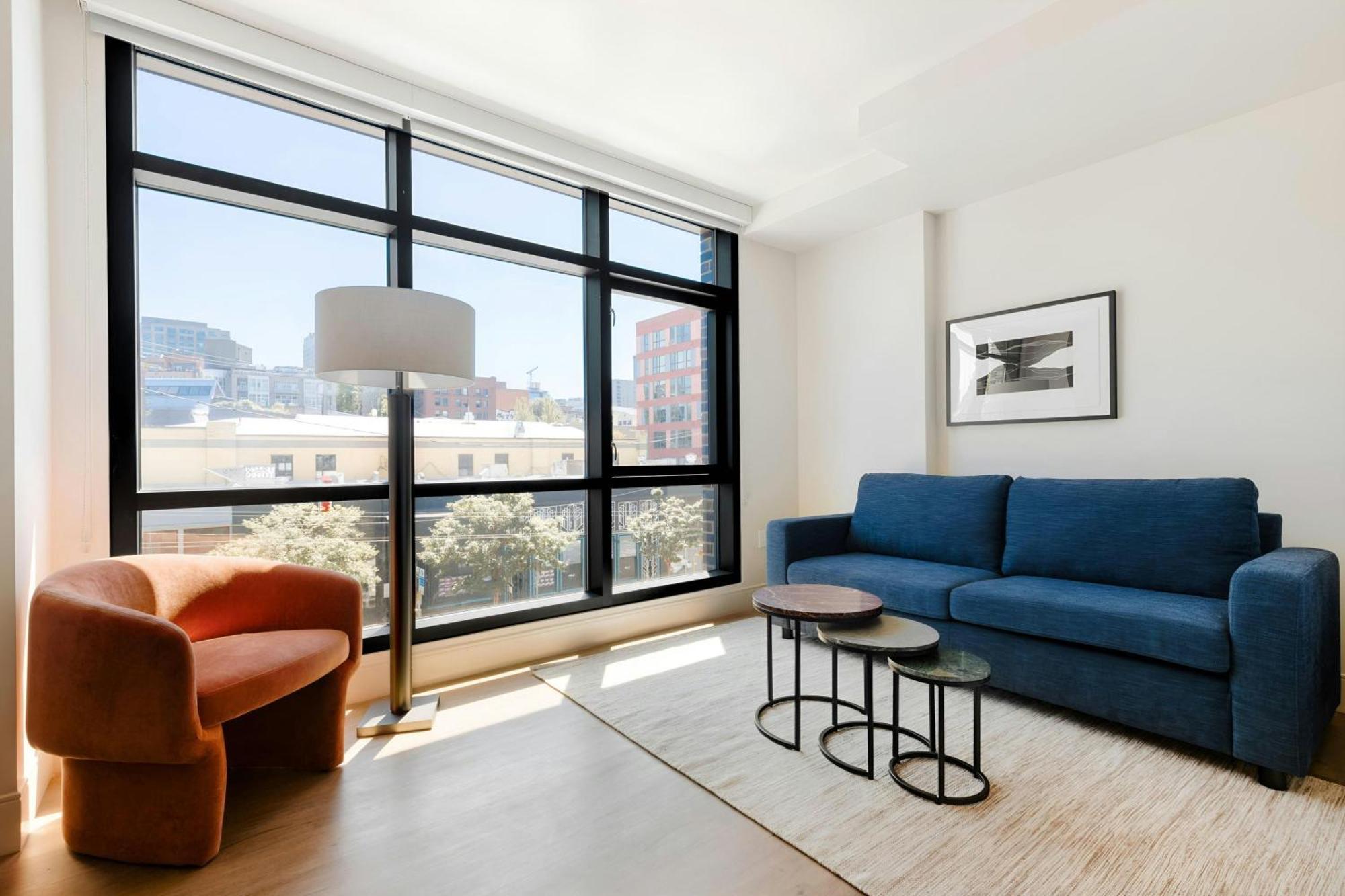 Sonder By Marriott Bonvoy Pivot Apartments Capitol Hill Seattle Ngoại thất bức ảnh